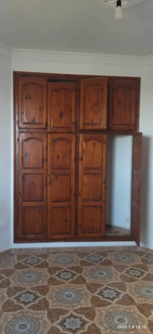 Location Appartement F3 Alger Reghaia