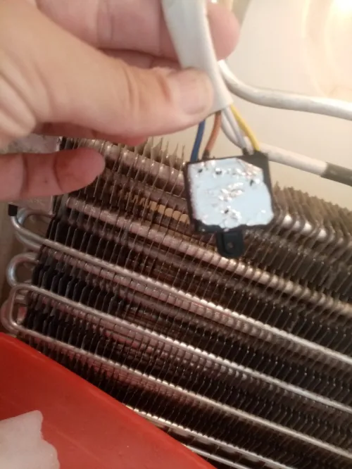 Réparation électroménager a domicile 