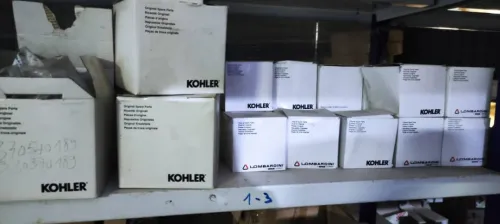 Service Après-Vente EMIREGENSET Fiabilité et Réactivité