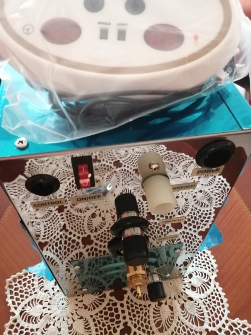 générateur de vapeur
