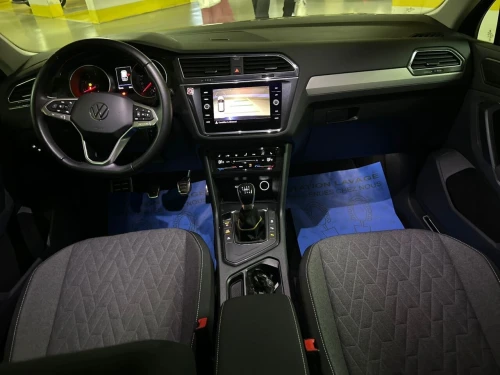 Volkswagen Tiguan 2023 Move 1.5 tsi
