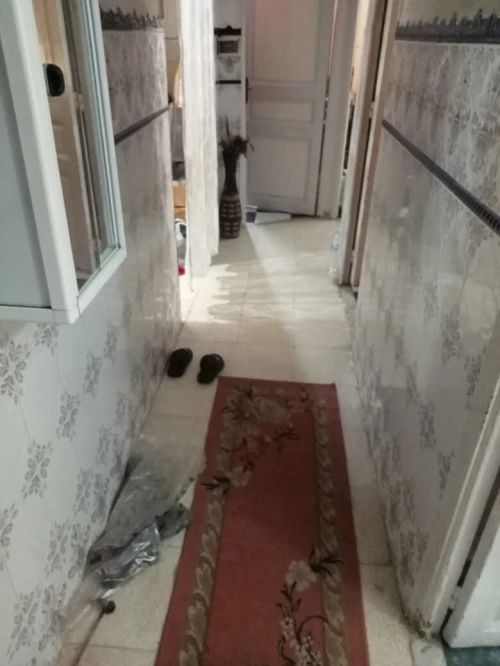 Vente Appartement F4 Alger Sidi mhamed