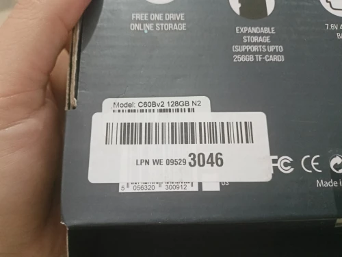 Mini pc