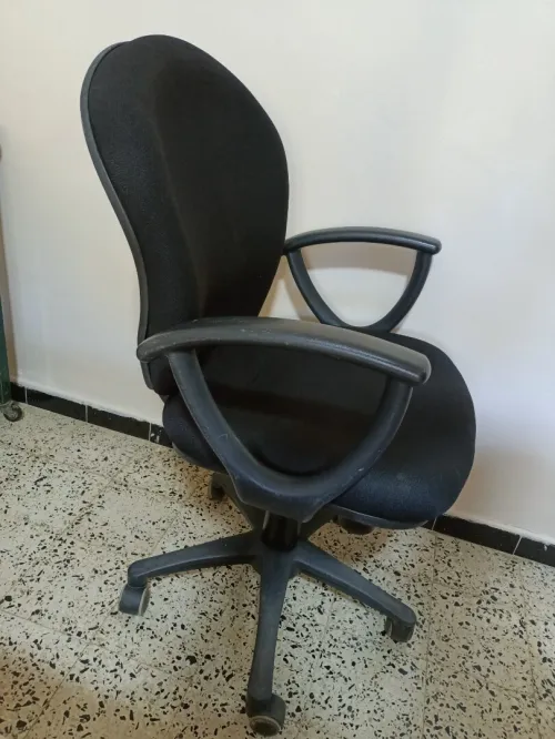 Chaise de Bureau