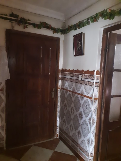 Vente Appartement F4 Oran Oran