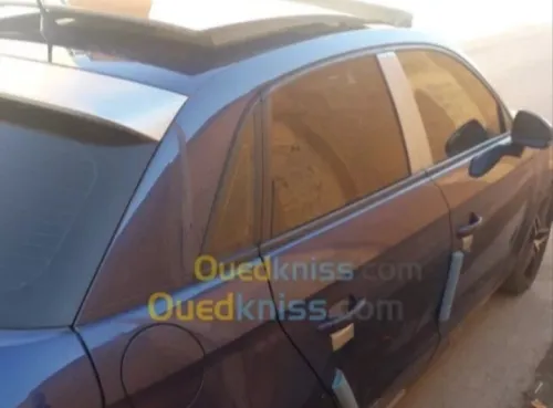 Audi A1 2015 S Line