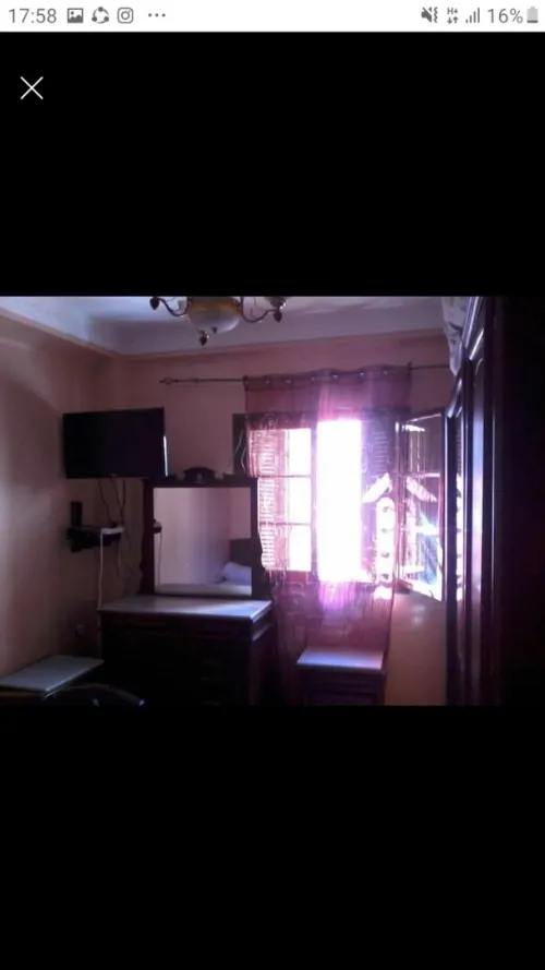 Vente Appartement F3 Oran Marsat el hadjadj