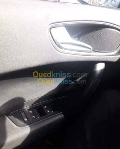 Audi A1 2015 S Line