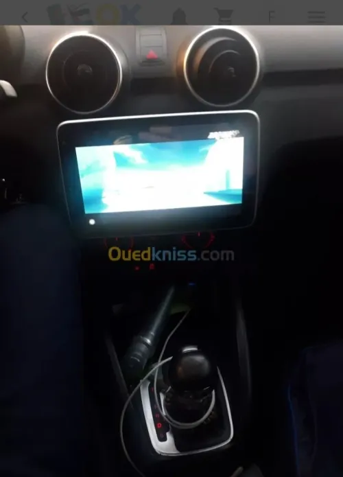 Audi A1 2015 S Line