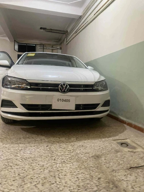 Volkswagen Polo 2025 Active