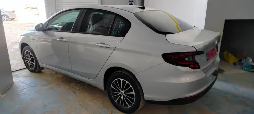 Fiat Tipo Sedan 2026 Business