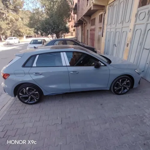 Audi A3 2025 S lien