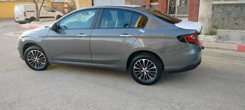 Fiat Tipo Sedan 2026 Business