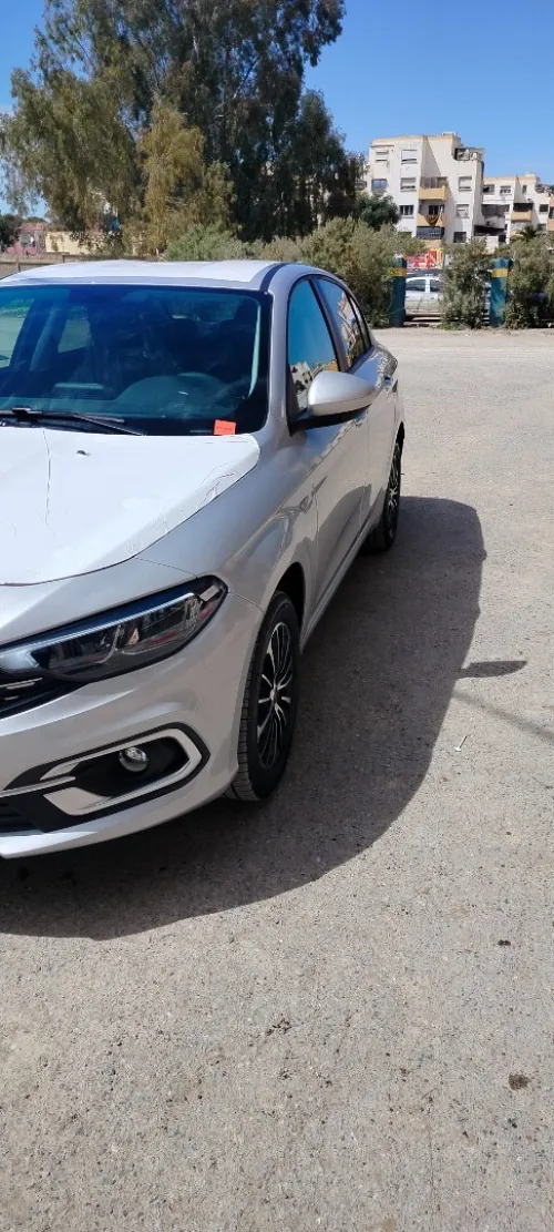 Fiat Tipo Sedan 2026 Business