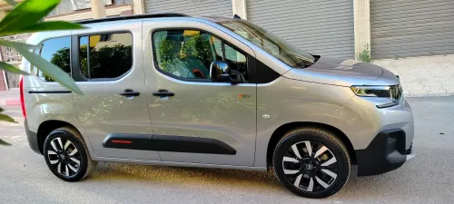 Citroen Barlingo xtr 2026 Xtr