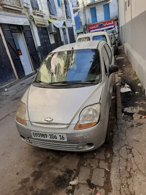 Chevrolet Spark 2006 Spark