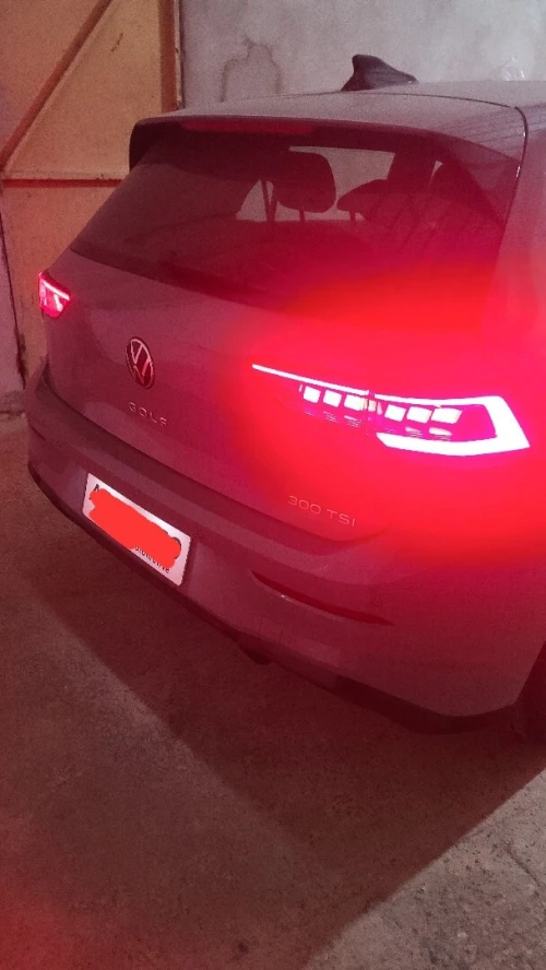 Volkswagen Golf 8 2025 R-Line