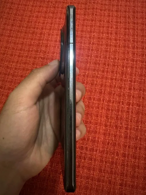 Honor Magic 5 pro 12/512