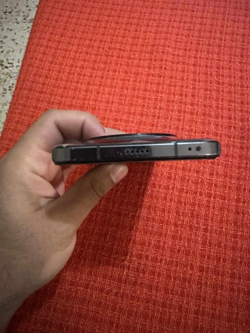 Honor Magic 5 pro 12/512
