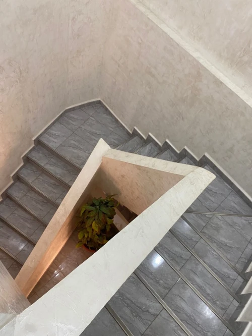 Location vacances Villa Alger Bordj el bahri