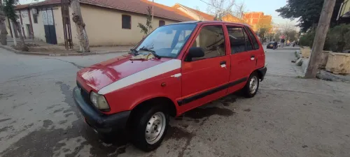 Suzuki Maruti 800 2006 Maruti 800