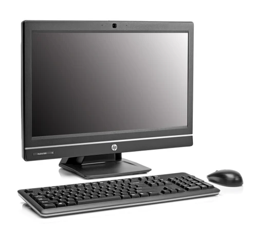 All in one HP proon 600