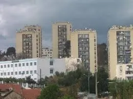 Vente Appartement F2 Constantine Constantine