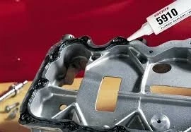 LOCTITE SI 5910 Étanchéité plane