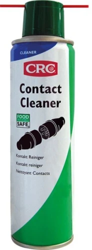 CRC CONTACT CLEANER