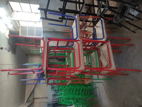 طاولات و كراسي مدرسية table et chaises scolaires 