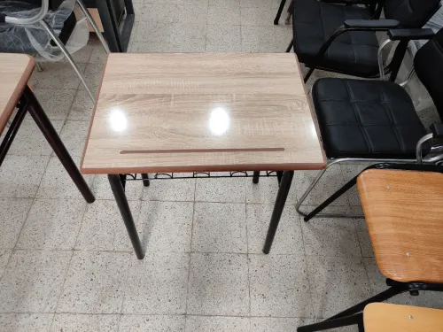 طاولات و كراسي مدرسية table et chaises scolaires 