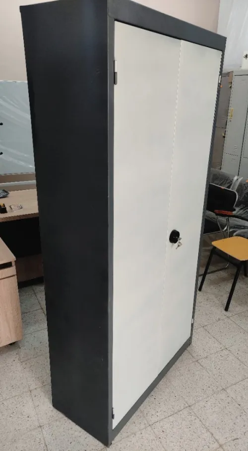 Armoire métallique haute qualité supérieure 