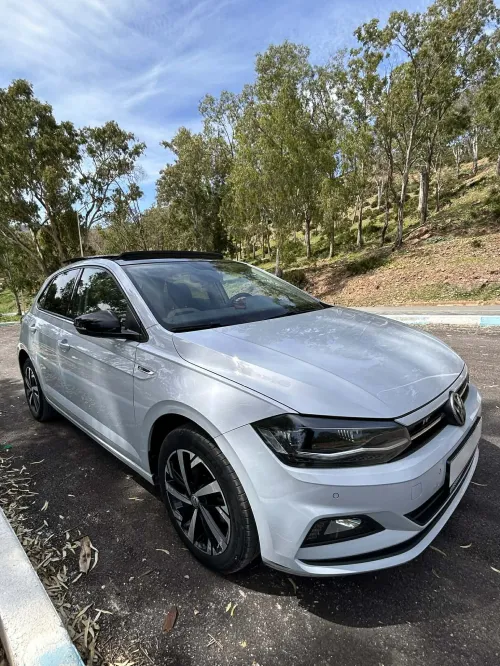 Volkswagen Polo 2018 Beats