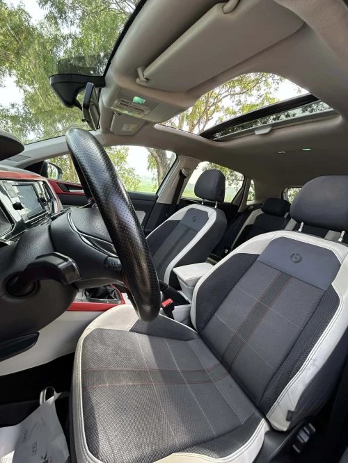 Volkswagen Polo 2018 Beats