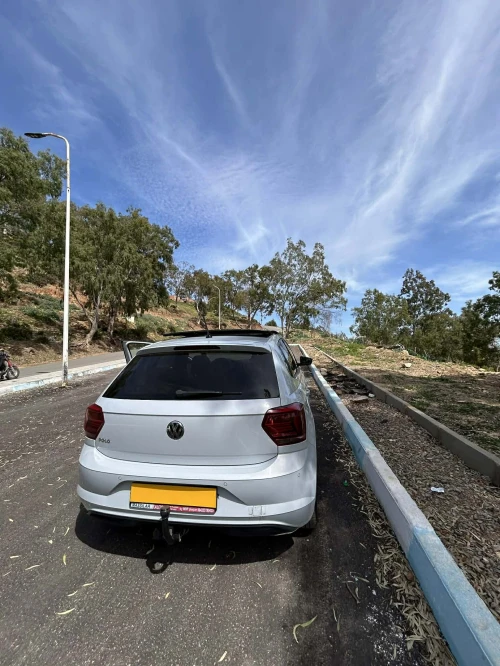 Volkswagen Polo 2018 Beats