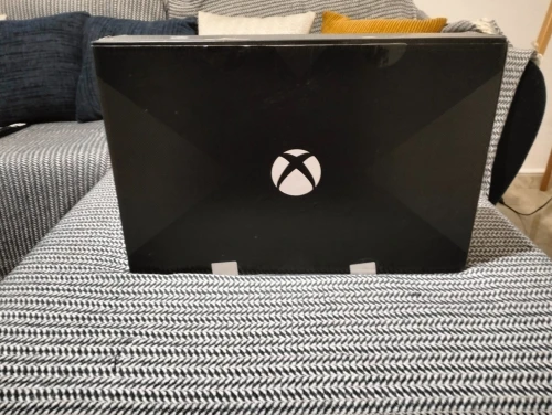 Xbox one X 4K