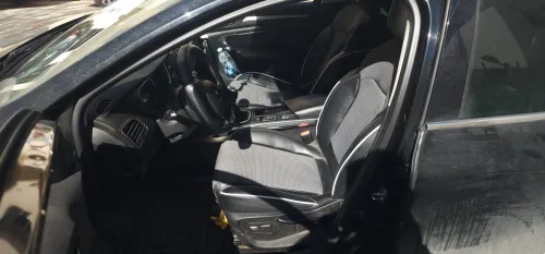 Renault Megane 4 2016 