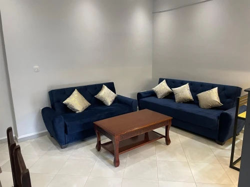 Location vacances Appartement F2 Tipaza Gouraya