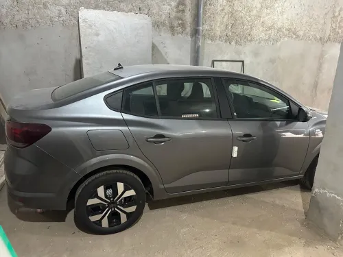 Dacia LOGAN 2025 EXPRESSION