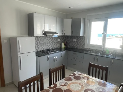 Location vacances Appartement F3 Tipaza Gouraya