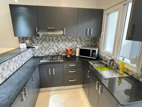 Location vacances Appartement F2 Tipaza Gouraya