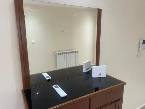 Location vacances Appartement F3 Tipaza Gouraya