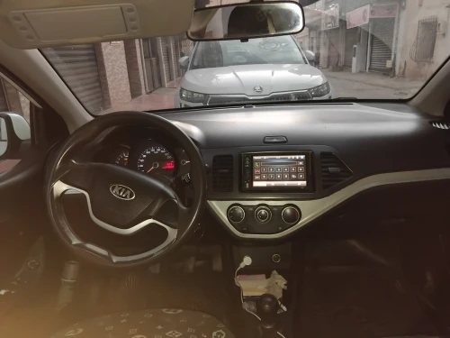 Kia Picanto 2014 POP
