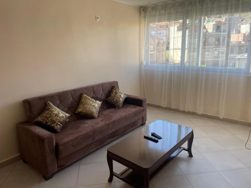 Location vacances Appartement F3 Tipaza Gouraya