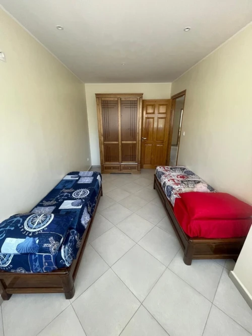 Location vacances Appartement F3 Tipaza Gouraya