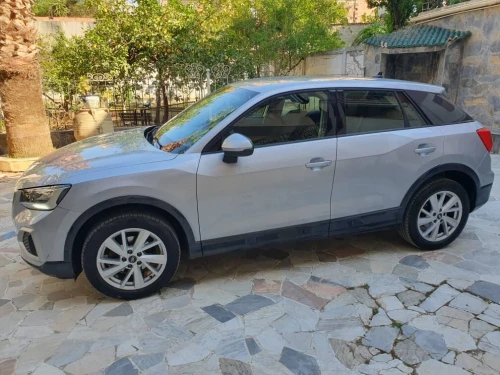Audi Q2 2023 advanced