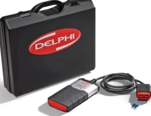 vente toute materiel diagnostic auto