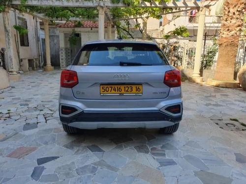 Audi Q2 2023 advanced