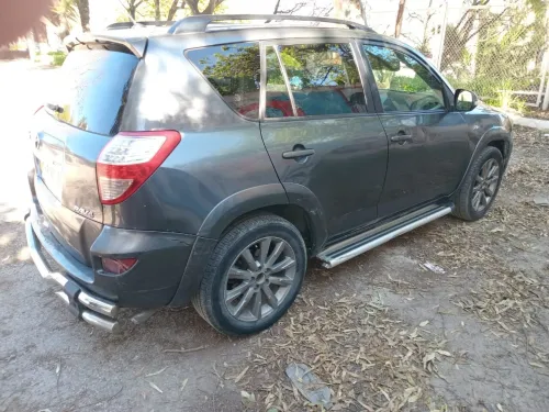 Toyota RAV4 2012 RAV4