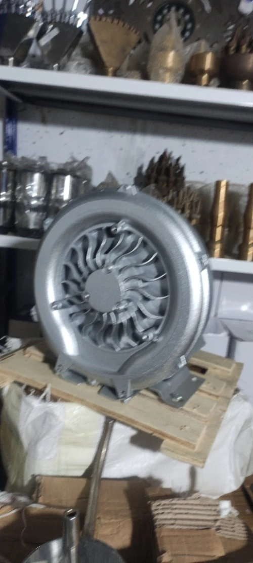 Pompe Souffleur 3CV et 5.5cv